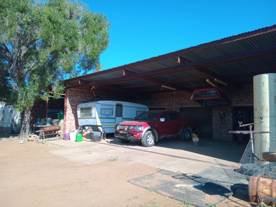 3 Bedroom Property for Sale in Bloemhof North West